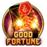 Good Fortune M